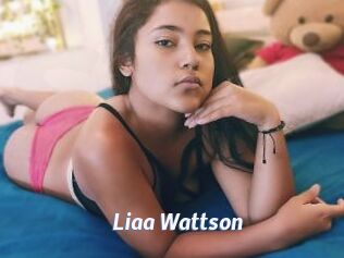 Liaa_Wattson
