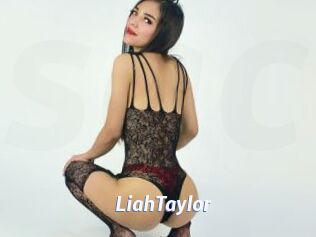 LiahTaylor Sexe amateur contributions