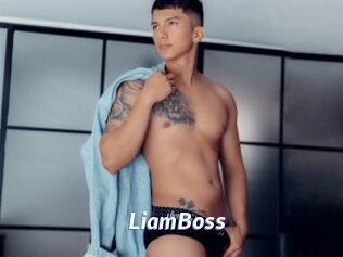 LiamBoss Sexe amateur contributions