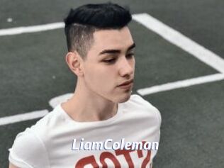 LiamColeman
