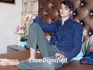 LiamDignified