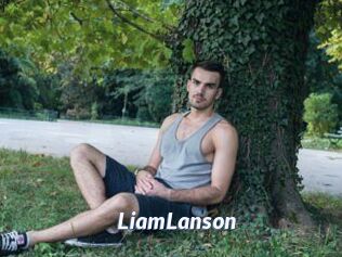 LiamLanson Sexe amateur contributions