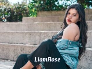 LiamRose