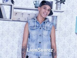 LiamSuarez