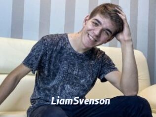 LiamSvenson