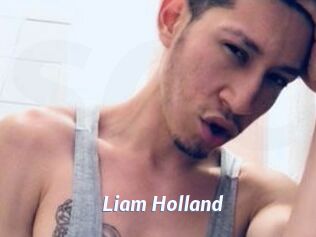 Liam_Holland