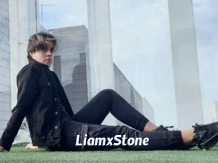 LiamxStone Sexe amateur contributions