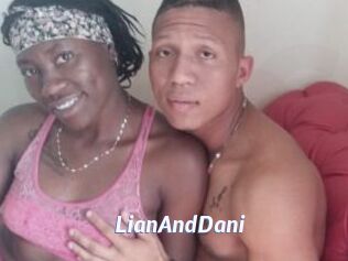 LianAndDani