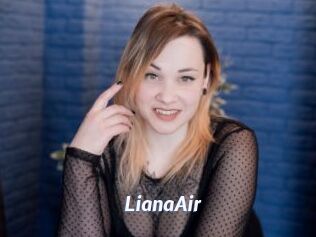 LianaAir