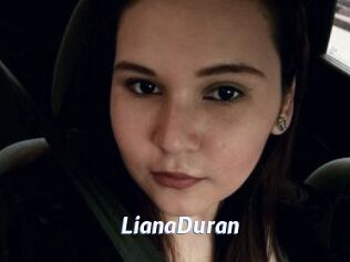 LianaDuran Sexe amateur contributions