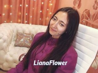 LianaFlower
