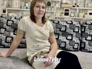 LianaTyler