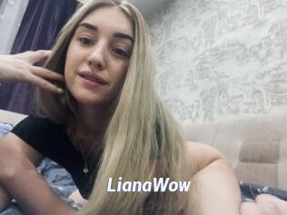 LianaWow Sexe amateur contributions