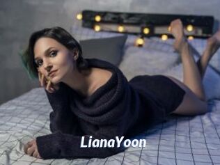 LianaYoon Sexe amateur contributions