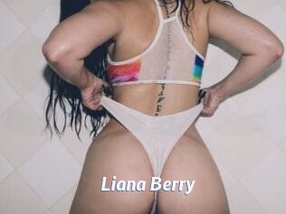 Liana_Berry Sexe amateur contributions