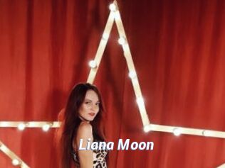 Liana_Moon Sexe amateur contributions