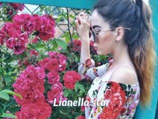 Lianella_star Sexe amateur contributions