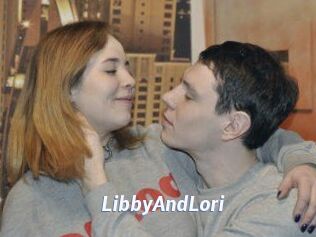 LibbyAndLori