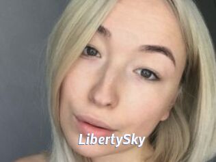 LibertySky