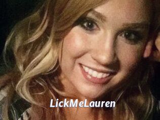 LickMeLauren