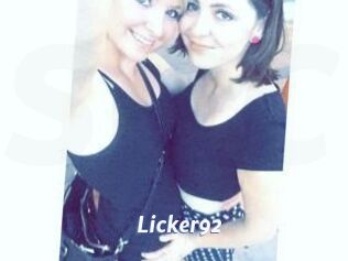 Licker92