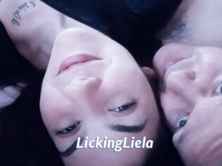 LickingLiela Sexe amateur contributions