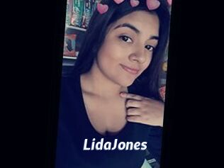 LidaJones