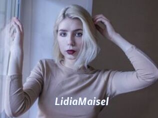 LidiaMaisel