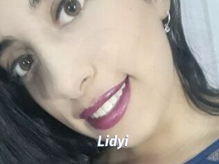 Lidyi