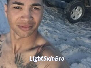 LightSkinBro