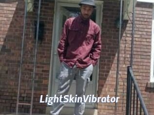 LightSkinVibrator