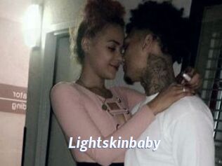 Lightskinbaby