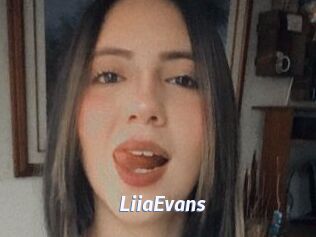 LiiaEvans