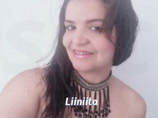 Liiniita