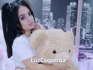 LiizCooper02 Sexe amateur contributions