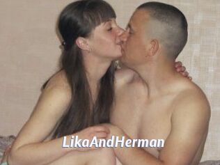 LikaAndHerman