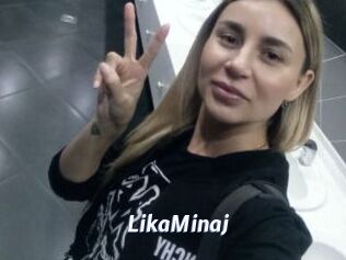 LikaMinaj