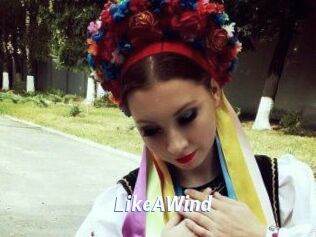 Like_A_Wind
