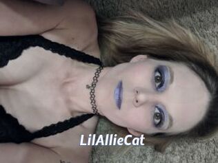 LilAllieCat Sexe amateur contributions