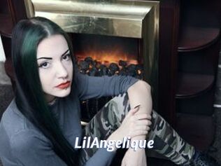 LilAngelique