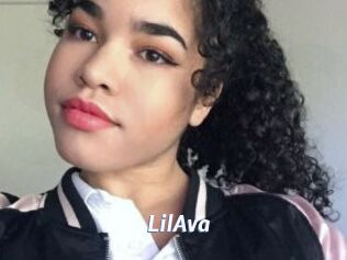 LilAva Sexe amateur contributions