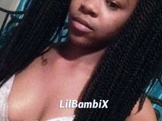LilBambiX