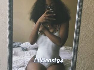 LilBeast94