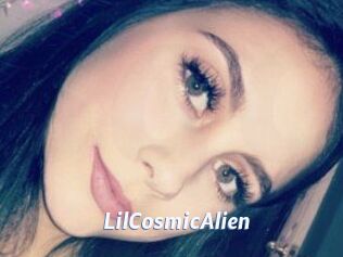 LilCosmicAlien