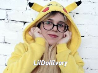 LilDollIvory