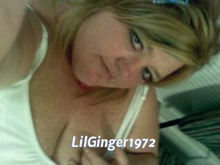 LilGinger1972