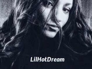 LilHotDream