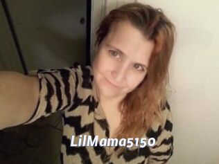 LilMama5150