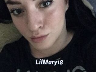 LilMary18