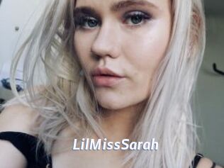 LilMissSarah